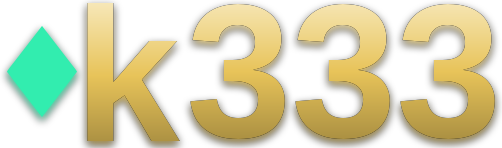 ok333 logo
