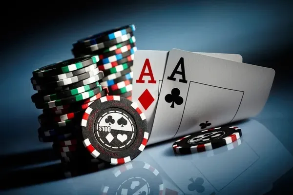 ok333 Blackjack Nights at ok333
