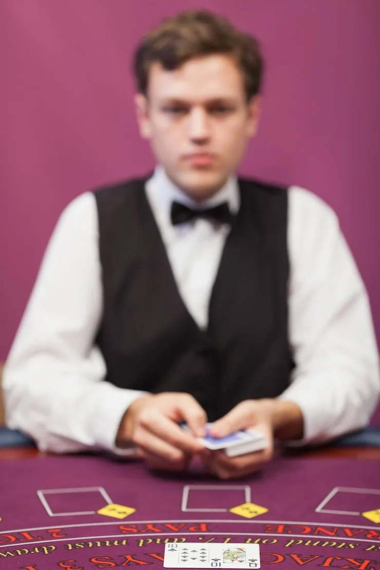 ok333 What We Offer in Blackjack Nights