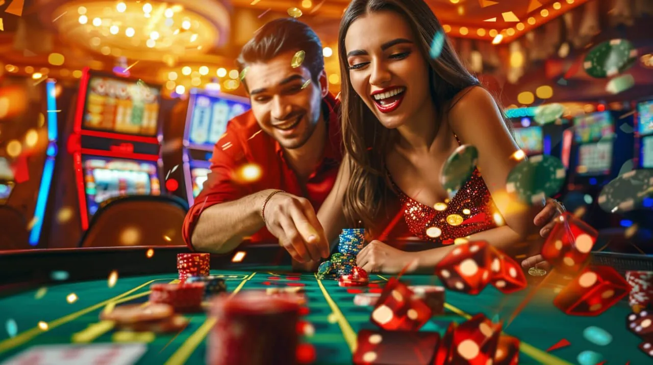 ok333 What ok333 Casino Has for You