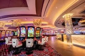 ok333 Baccarat Golden